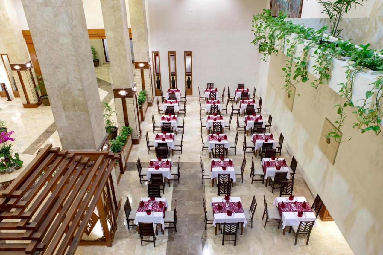 יוגיאקרטה Grand Inna Malioboro מראה חיצוני תמונה